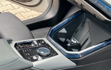 BMW X3, 2025 год, 7 670 000 рублей, 13 фотография