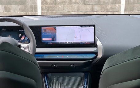 BMW X3, 2025 год, 7 670 000 рублей, 12 фотография