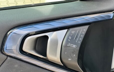 BMW X3, 2025 год, 7 670 000 рублей, 16 фотография