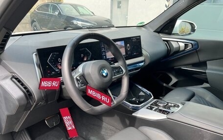 BMW X3, 2025 год, 7 670 000 рублей, 9 фотография