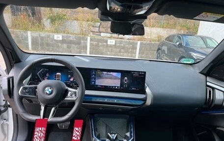 BMW X3, 2025 год, 7 670 000 рублей, 10 фотография