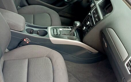 Audi A4, 2013 год, 1 490 000 рублей, 12 фотография