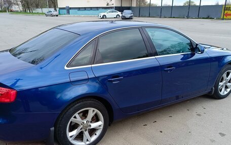 Audi A4, 2013 год, 1 490 000 рублей, 3 фотография