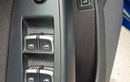 Audi A4, 2013 год, 1 490 000 рублей, 11 фотография