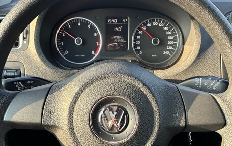 Volkswagen Polo VI (EU Market), 2011 год, 600 000 рублей, 2 фотография