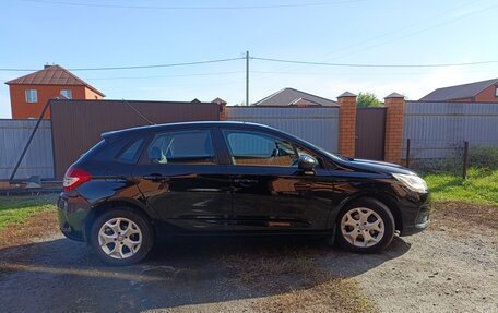 Citroen C4 II рестайлинг, 2012 год, 520 000 рублей, 4 фотография