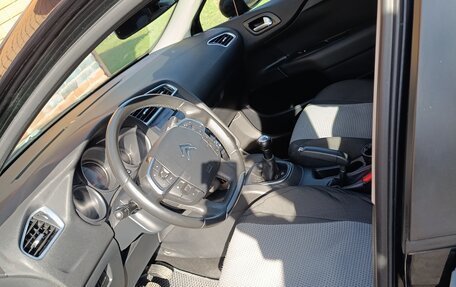 Citroen C4 II рестайлинг, 2012 год, 520 000 рублей, 6 фотография