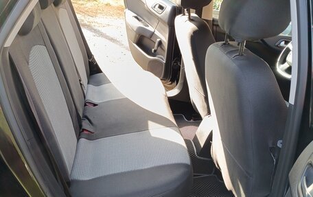 Citroen C4 II рестайлинг, 2012 год, 520 000 рублей, 9 фотография