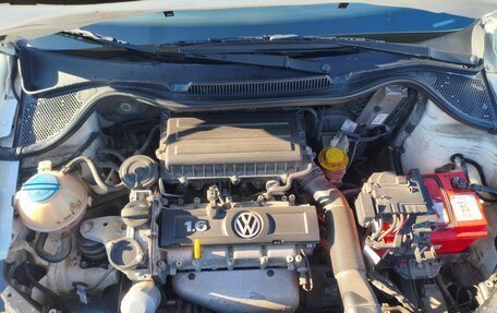 Volkswagen Polo VI (EU Market), 2014 год, 850 000 рублей, 8 фотография