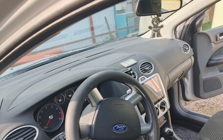 Ford Focus II рестайлинг, 2007 год, 425 000 рублей, 6 фотография