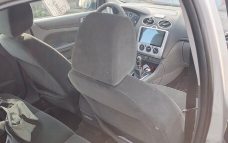 Ford Focus II рестайлинг, 2007 год, 425 000 рублей, 5 фотография