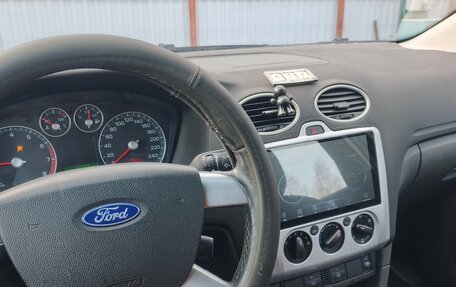 Ford Focus II рестайлинг, 2007 год, 425 000 рублей, 7 фотография
