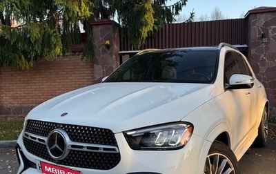 Mercedes-Benz GLE, 2024 год, 8 900 000 рублей, 1 фотография