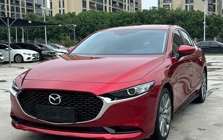 Mazda 3, 2023 год, 1 650 000 рублей, 1 фотография