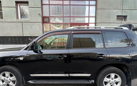 Toyota Land Cruiser 200, 2011 год, 3 300 000 рублей, 1 фотография