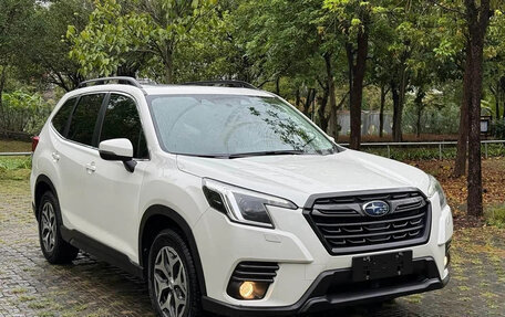 Subaru Forester, 2026 год, 3 590 000 рублей, 1 фотография