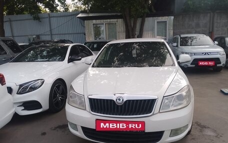 Skoda Octavia, 2012 год, 600 000 рублей, 1 фотография