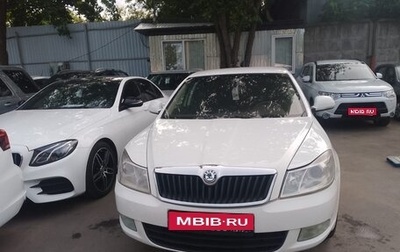 Skoda Octavia, 2012 год, 600 000 рублей, 1 фотография