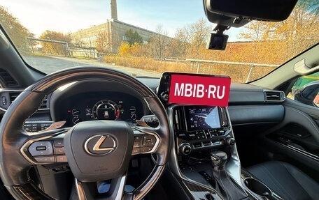 Lexus LX, 2022 год, 13 000 000 рублей, 1 фотография