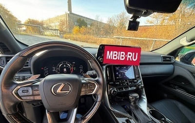 Lexus LX, 2022 год, 13 000 000 рублей, 1 фотография