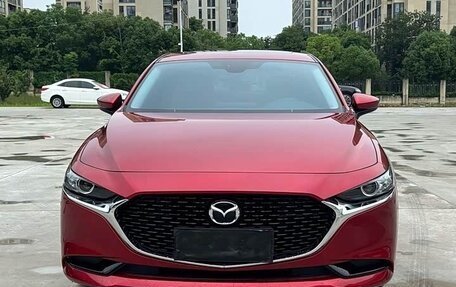 Mazda 3, 2023 год, 1 650 000 рублей, 2 фотография
