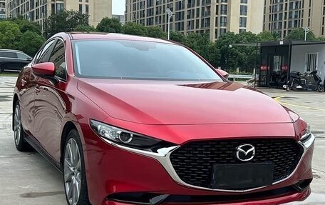 Mazda 3, 2023 год, 1 650 000 рублей, 3 фотография