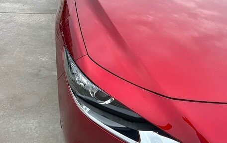 Mazda 3, 2023 год, 1 650 000 рублей, 4 фотография
