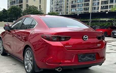 Mazda 3, 2023 год, 1 650 000 рублей, 6 фотография