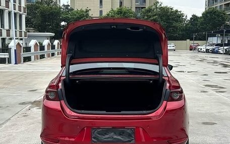 Mazda 3, 2023 год, 1 650 000 рублей, 9 фотография