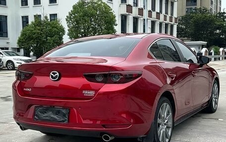 Mazda 3, 2023 год, 1 650 000 рублей, 8 фотография