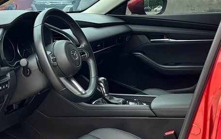 Mazda 3, 2023 год, 1 650 000 рублей, 10 фотография