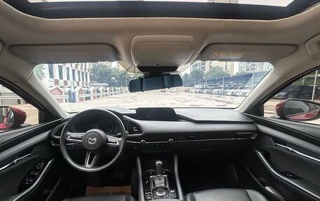 Mazda 3, 2023 год, 1 650 000 рублей, 11 фотография