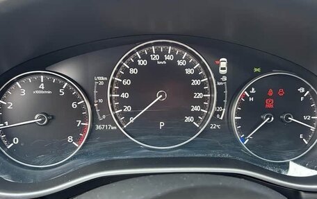 Mazda 3, 2023 год, 1 650 000 рублей, 14 фотография