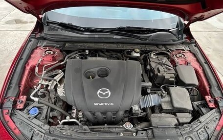 Mazda 3, 2023 год, 1 650 000 рублей, 15 фотография