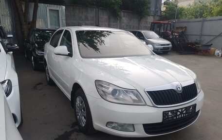 Skoda Octavia, 2012 год, 600 000 рублей, 3 фотография