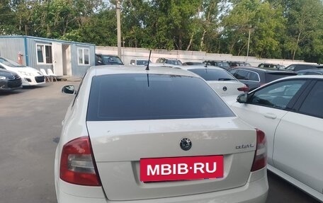 Skoda Octavia, 2012 год, 600 000 рублей, 6 фотография