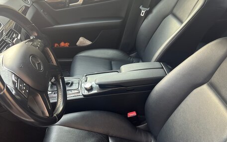 Mercedes-Benz C-Класс, 2013 год, 1 800 000 рублей, 13 фотография