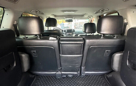 Toyota Land Cruiser 200, 2011 год, 3 300 000 рублей, 3 фотография