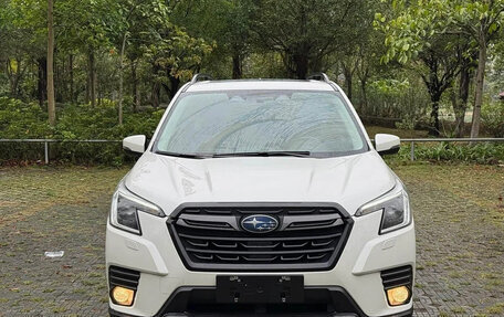 Subaru Forester, 2026 год, 3 590 000 рублей, 2 фотография