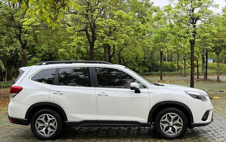 Subaru Forester, 2026 год, 3 590 000 рублей, 3 фотография