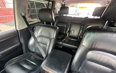 Toyota Land Cruiser 200, 2011 год, 3 300 000 рублей, 7 фотография