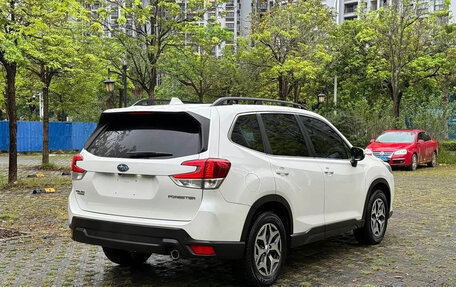 Subaru Forester, 2026 год, 3 590 000 рублей, 4 фотография