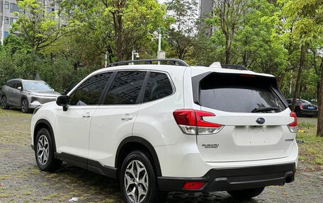 Subaru Forester, 2026 год, 3 590 000 рублей, 7 фотография
