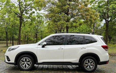Subaru Forester, 2026 год, 3 590 000 рублей, 8 фотография