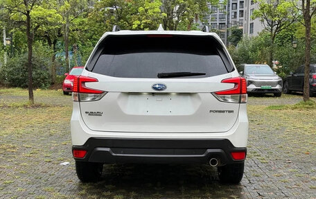 Subaru Forester, 2026 год, 3 590 000 рублей, 5 фотография