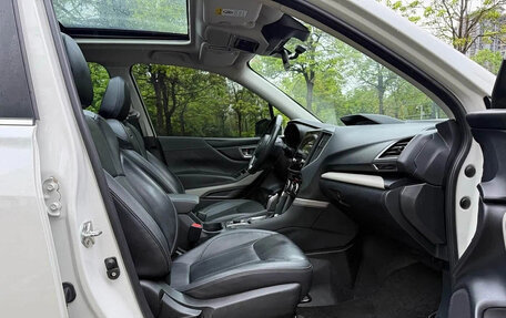 Subaru Forester, 2026 год, 3 590 000 рублей, 9 фотография