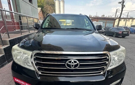 Toyota Land Cruiser 200, 2011 год, 3 300 000 рублей, 2 фотография