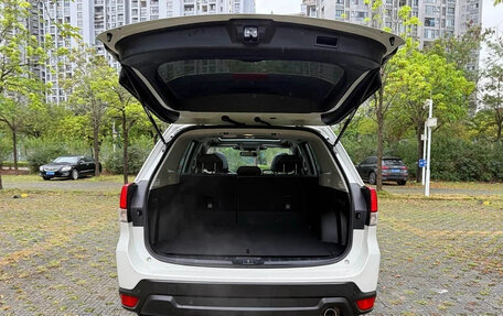 Subaru Forester, 2026 год, 3 590 000 рублей, 12 фотография
