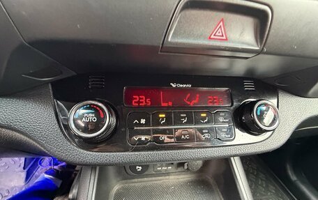 KIA Sportage III, 2012 год, 1 470 000 рублей, 6 фотография