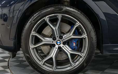 BMW X6, 2020 год, 7 990 000 рублей, 3 фотография
